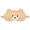 ISCREAM: BEAR EYE MASK