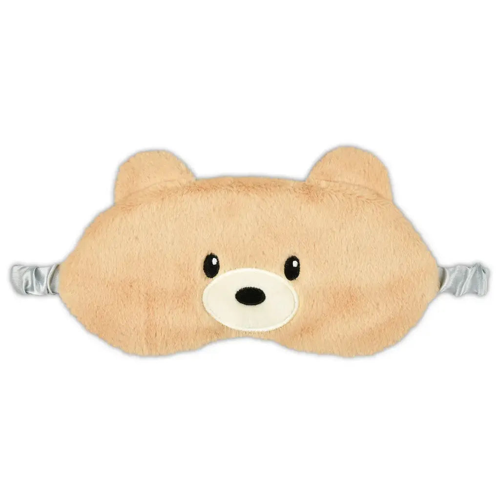 ISCREAM: BEAR EYE MASK