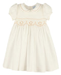 LULI & ME: CLASSIC FULL SMOCK DRESS