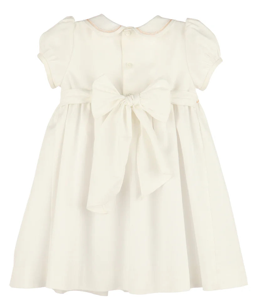 LULI & ME: CLASSIC FULL SMOCK DRESS
