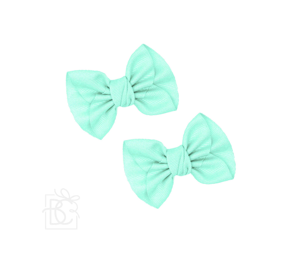 BEAUTIFUL CREATIONS: 2 ANNE BOWS