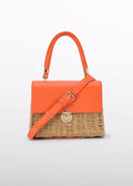 ABEL & LULA: GIRL CONTRAST BAG