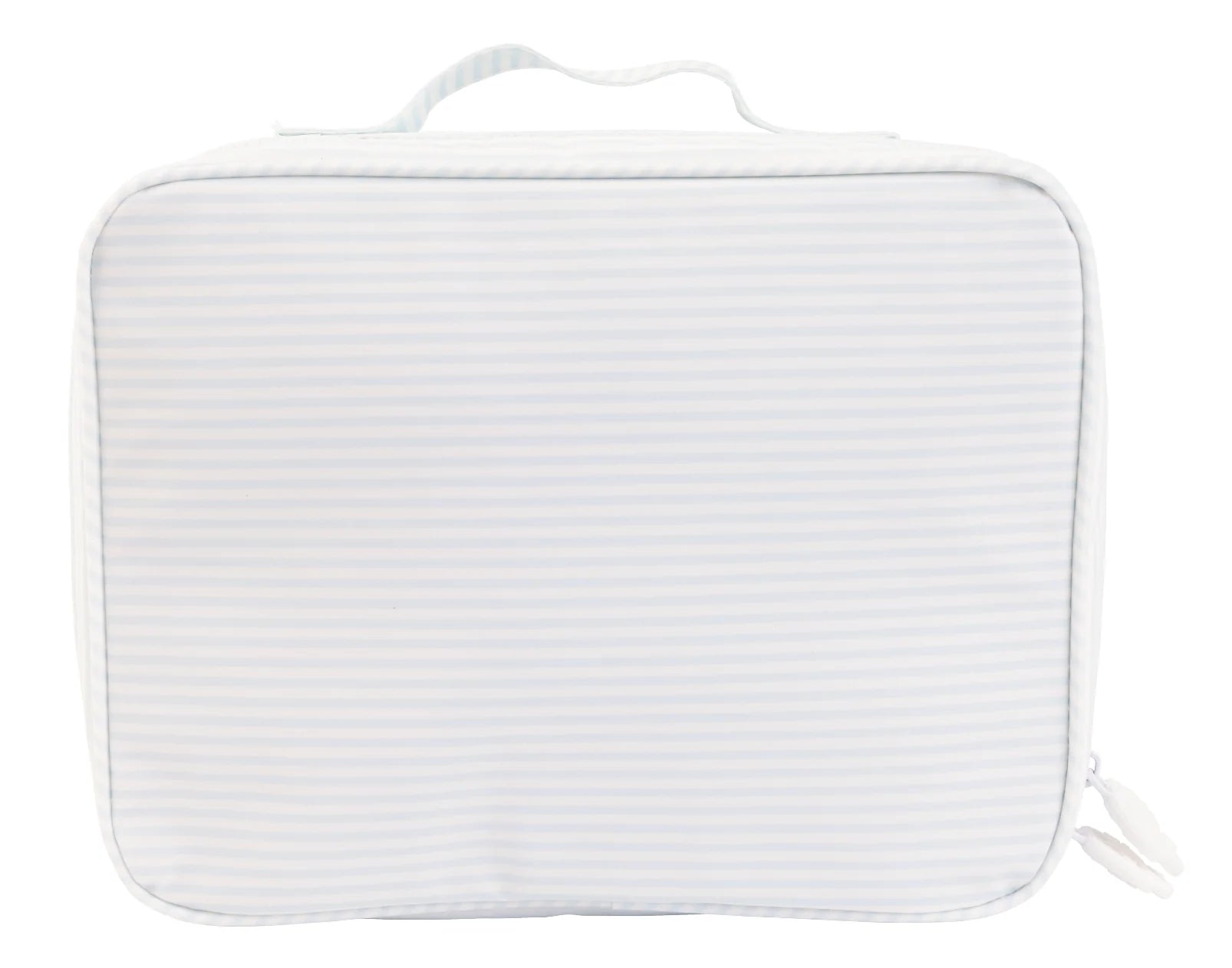 APPLE OF MY ISLA : THE LUNCHBOX - BLUE STRIPE