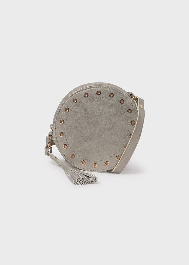 MAYORAL Champagne Hand Bag