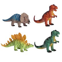 AURORA: Dinosaur Squish Animal