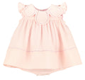 SOPHIE & LUCAS : CUDDLE COTTON PETAL FLOAT