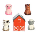 AURORA: Grow Farm Animal