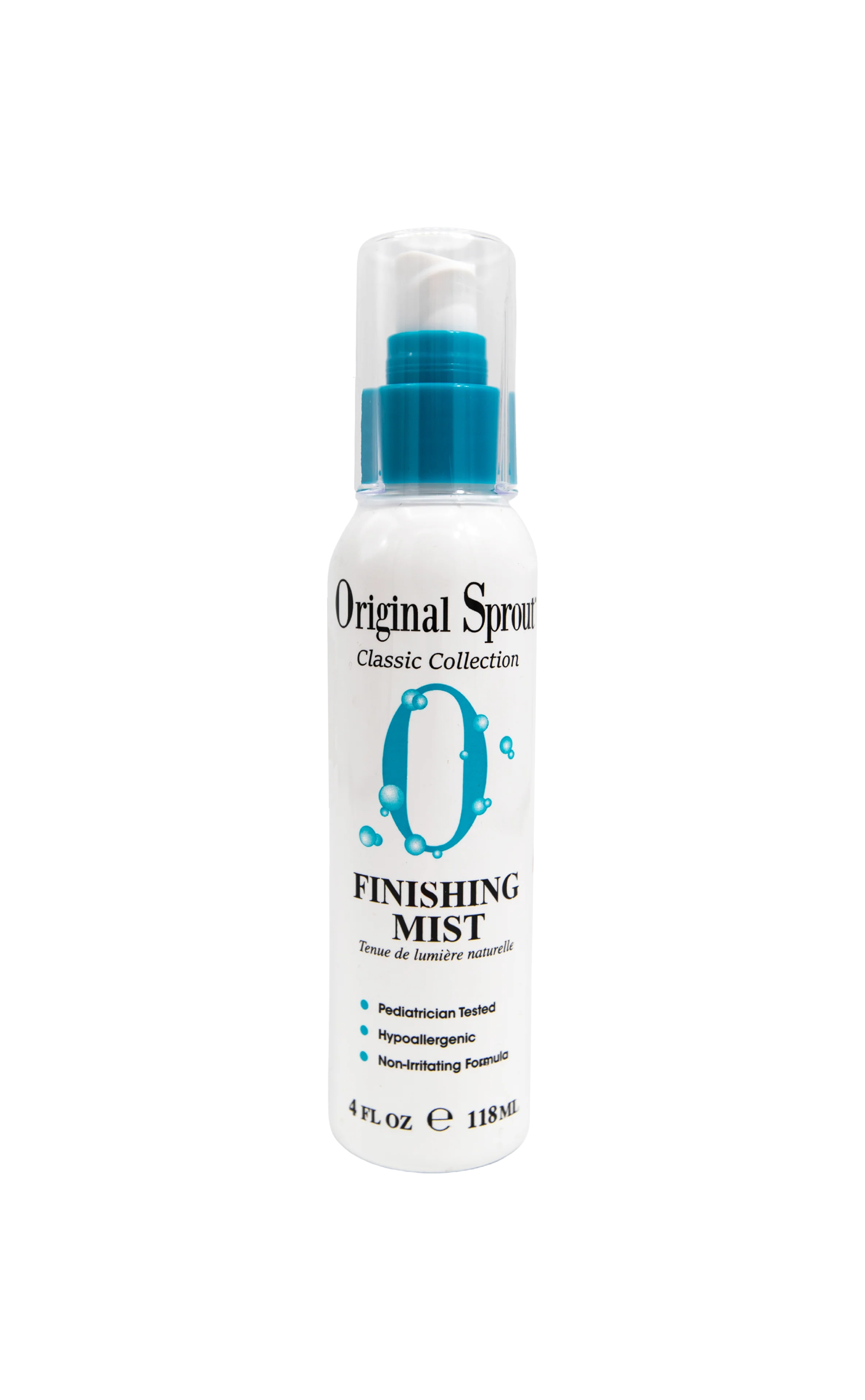 ORIGINAL SPROUT: Classic Finishing Mist 4oz