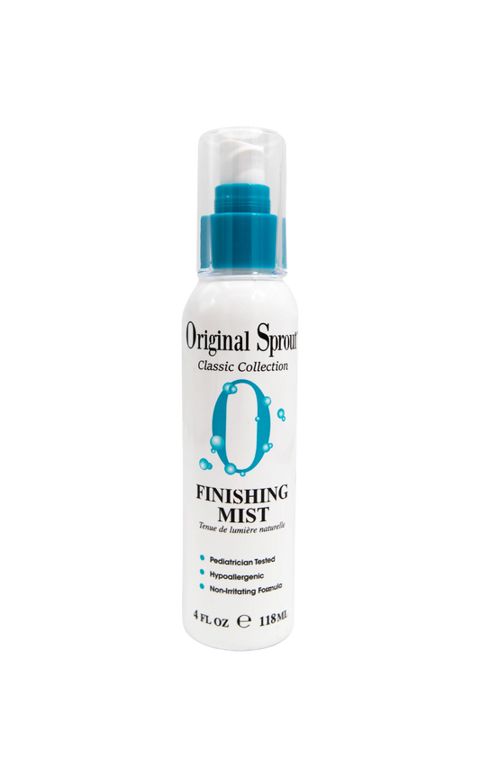 ORIGINAL SPROUT: Classic Finishing Mist 4oz