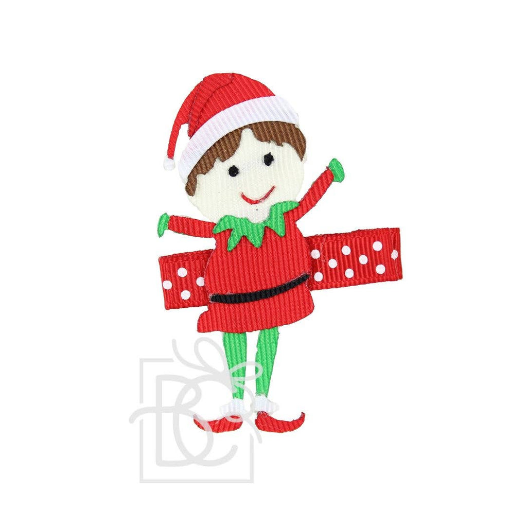 BEAUTIFUL CREATIONS: Christmas Figures