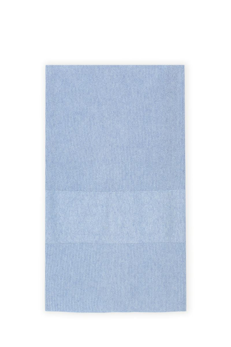 Dr. Kid : Blanket in Sweater Knit - Littlefolk