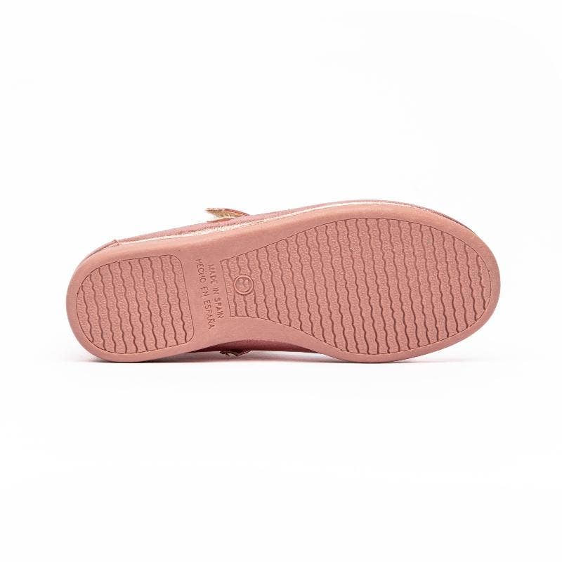 CHILDREN CHIC: Mila Pink