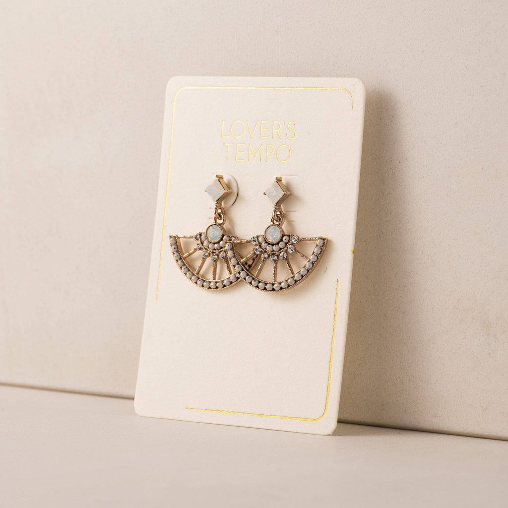 Margot Drop Earrings