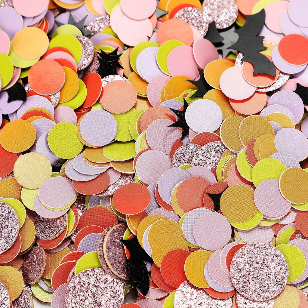 Packed Party : Confetti Halloween Party Accessory
