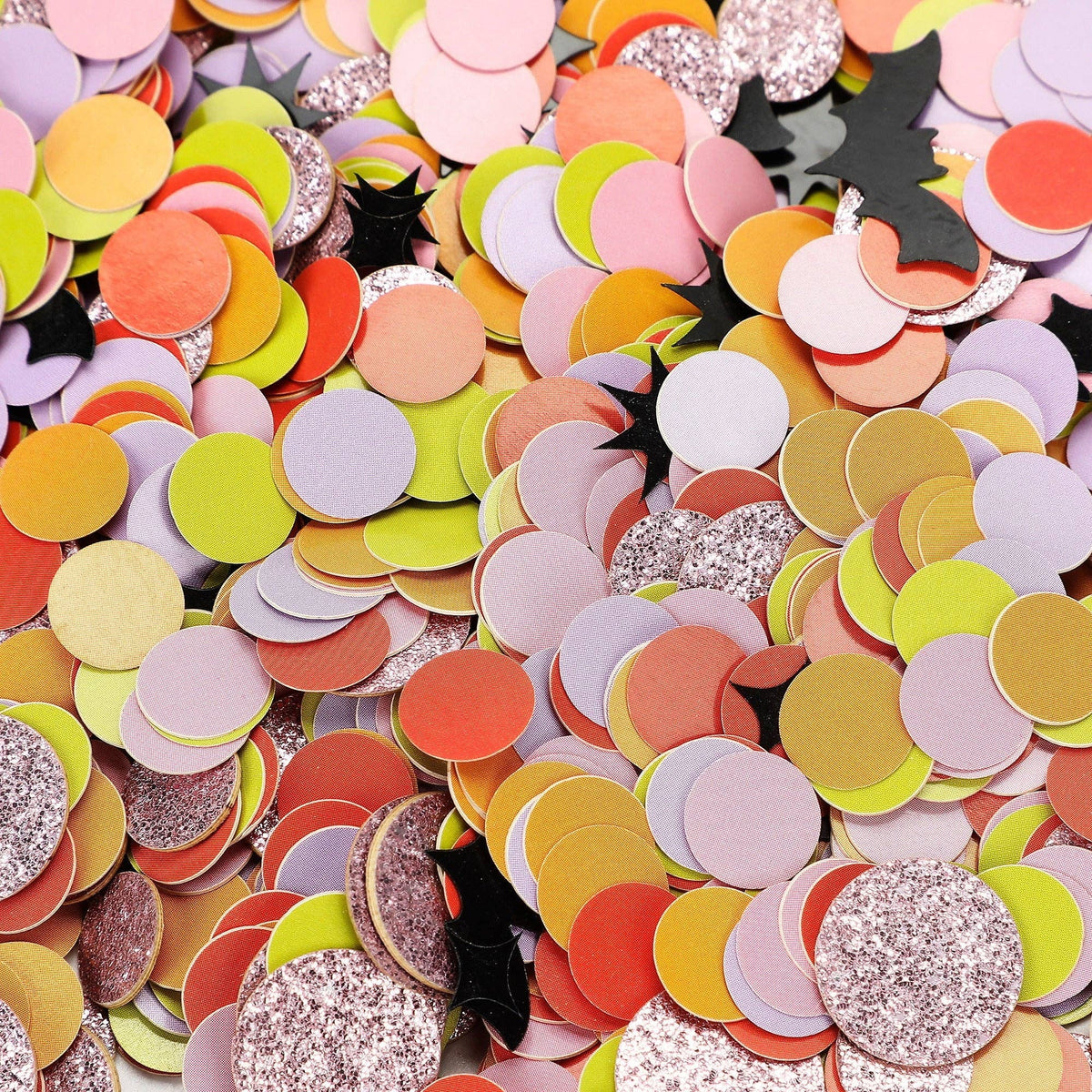 Packed Party : Confetti Halloween Party Accessory
