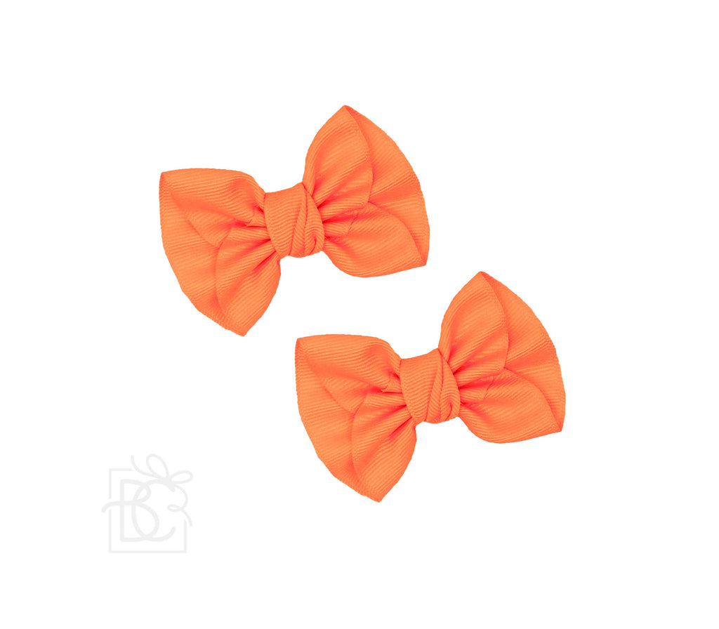 BEAUTIFUL CREATIONS: 2 ANNE BOWS