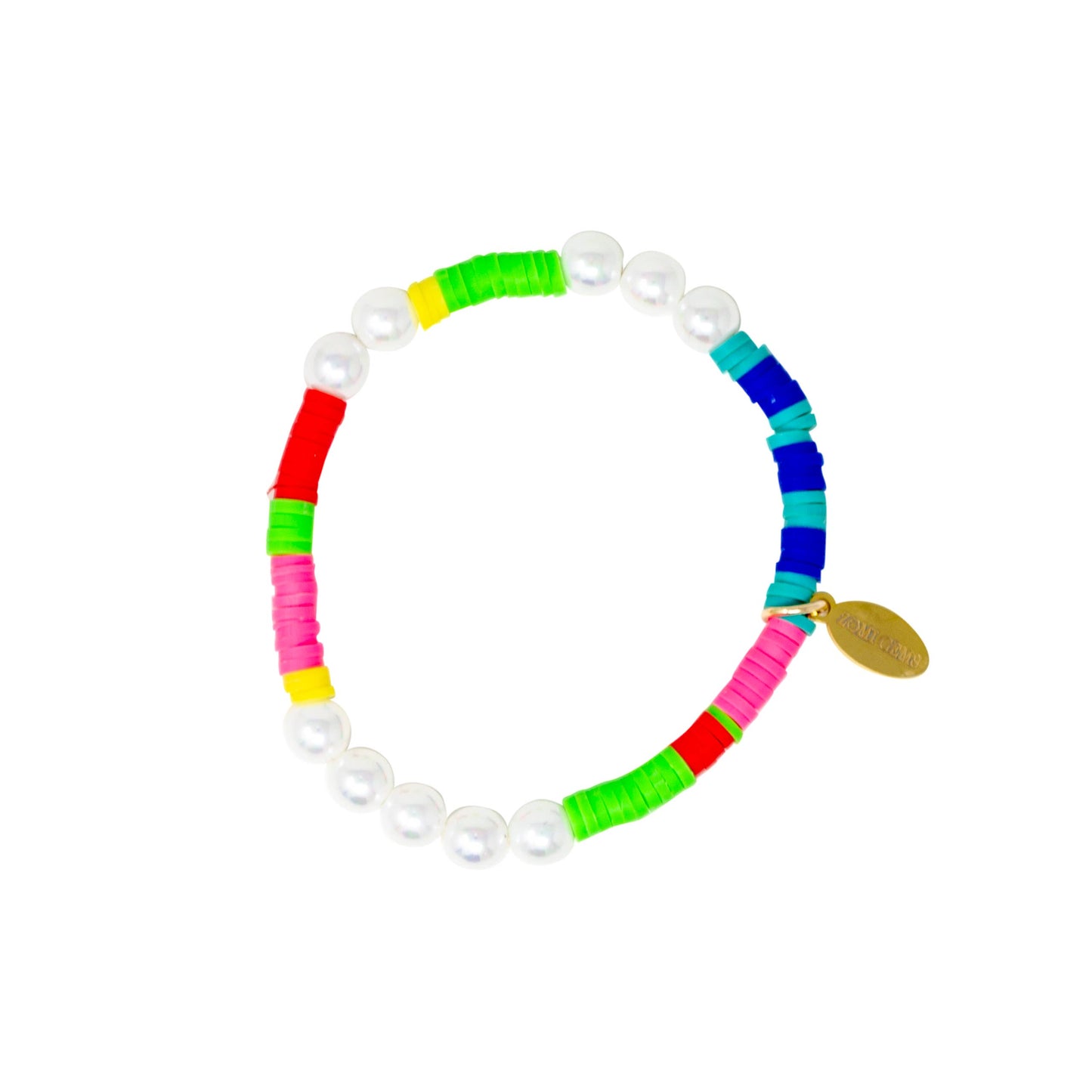 Rockstar Bracelet Tower Set of 3