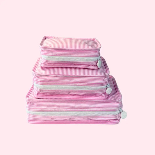 MINT: GLOSSY STACKING SET