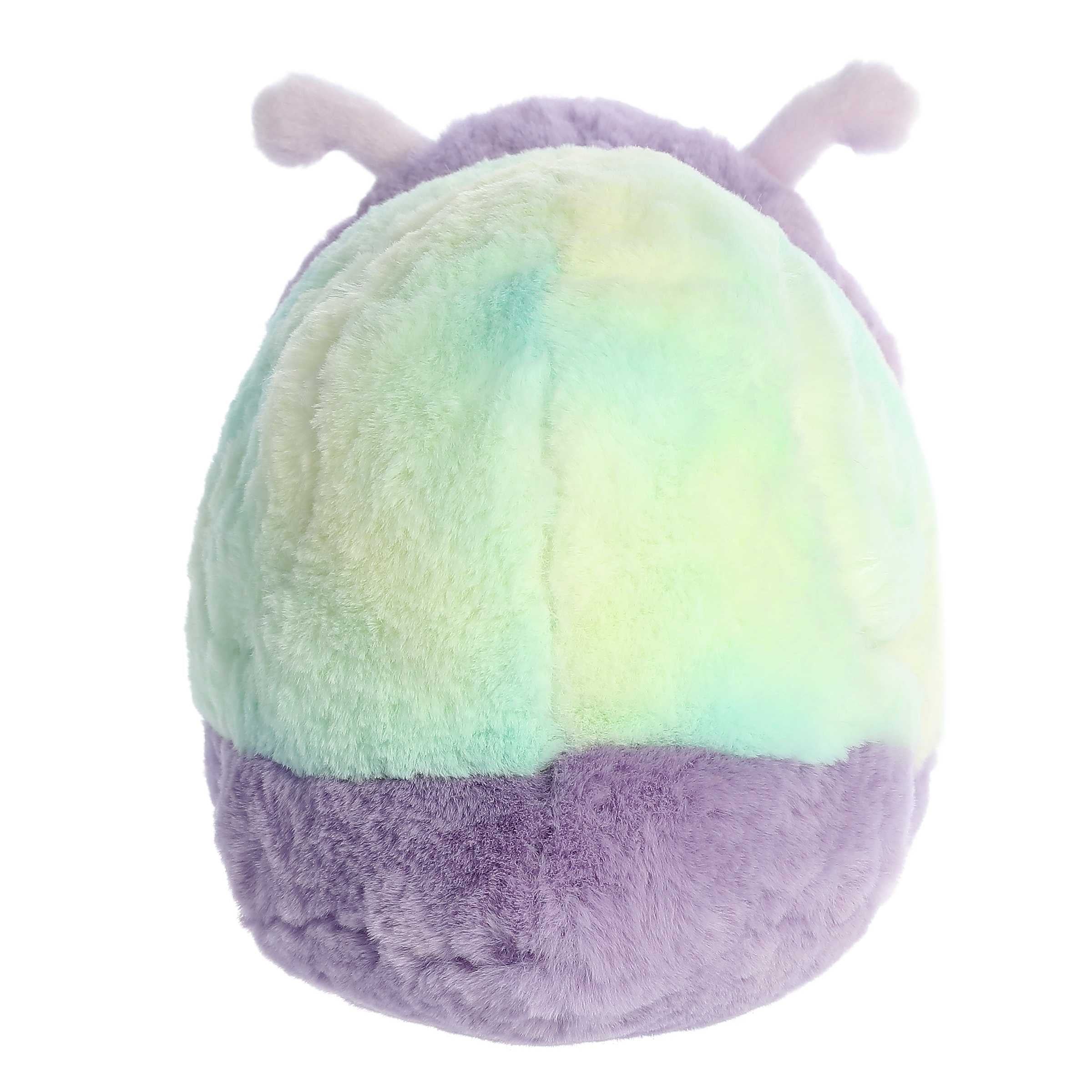 AURORA: 10” Emily Snail