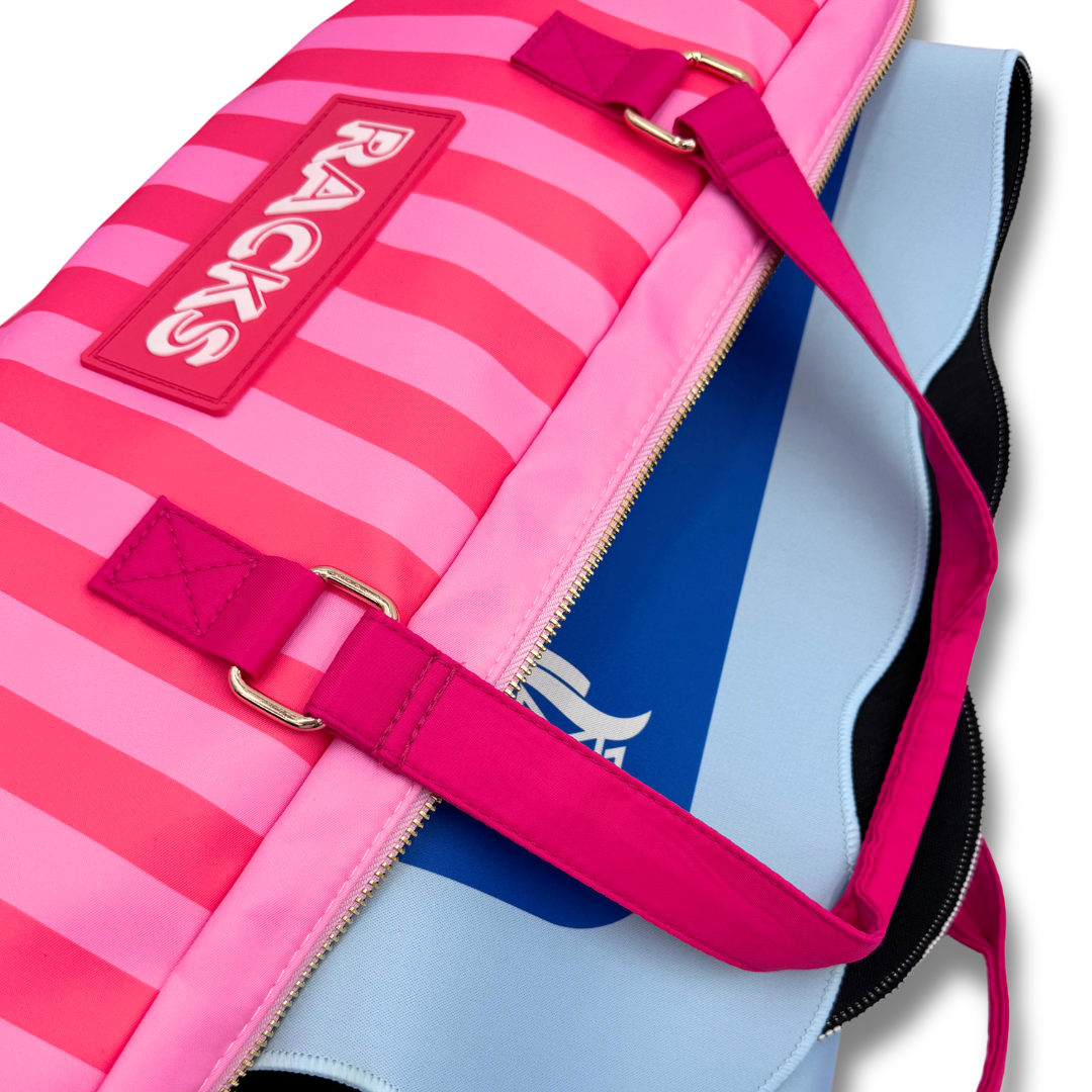Mahjong Rack Bag