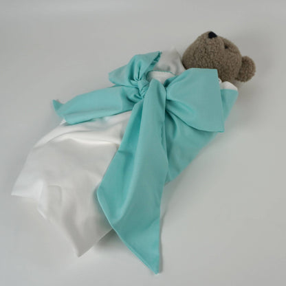 Pima Baby Swaddle