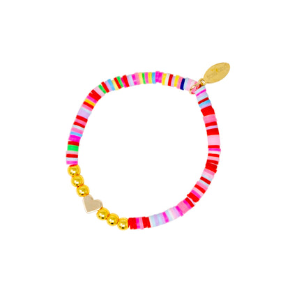 Rockstar Bracelet Tower Set of 3