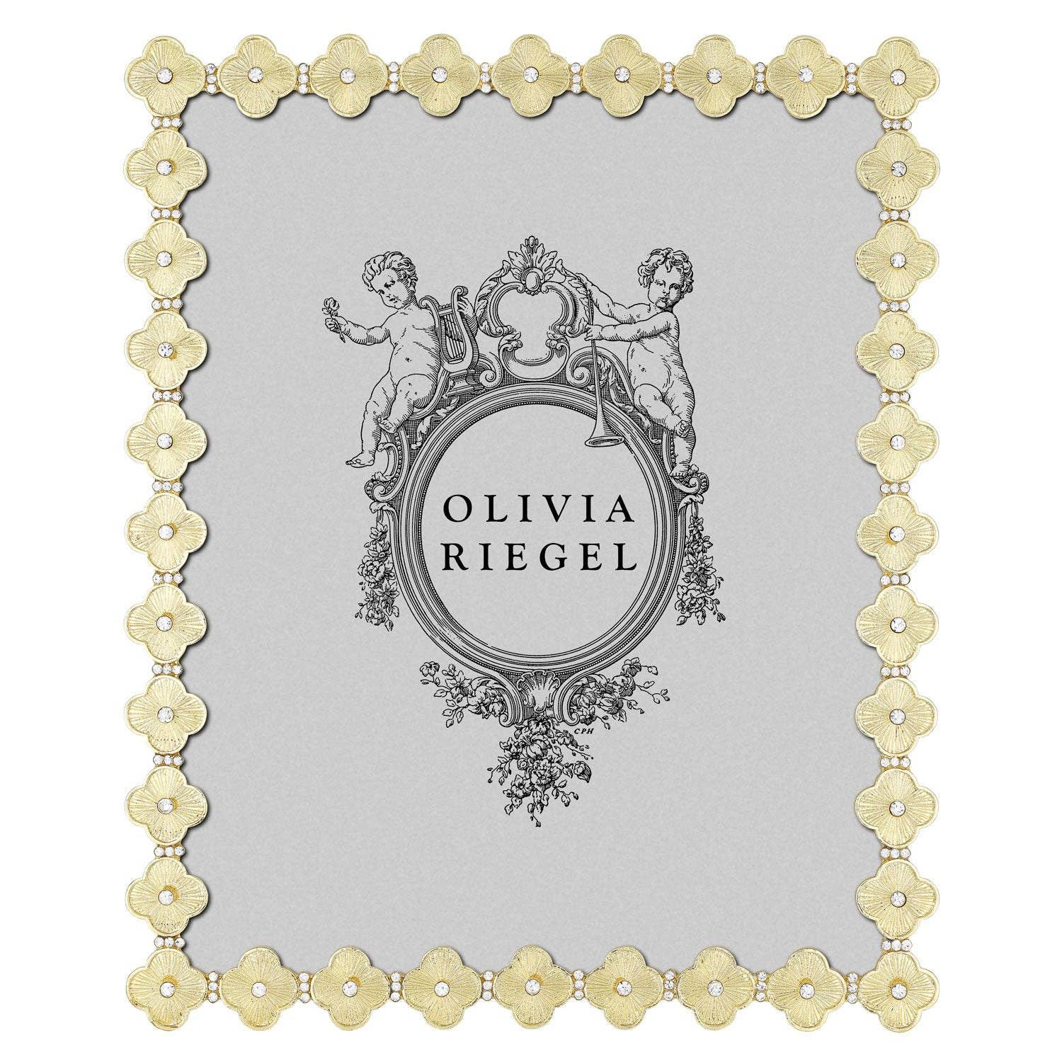Clover Frame