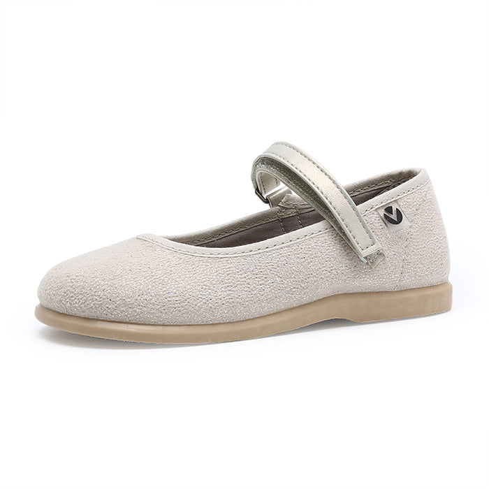 VICTORIA : Girl Mary Jane Shoe