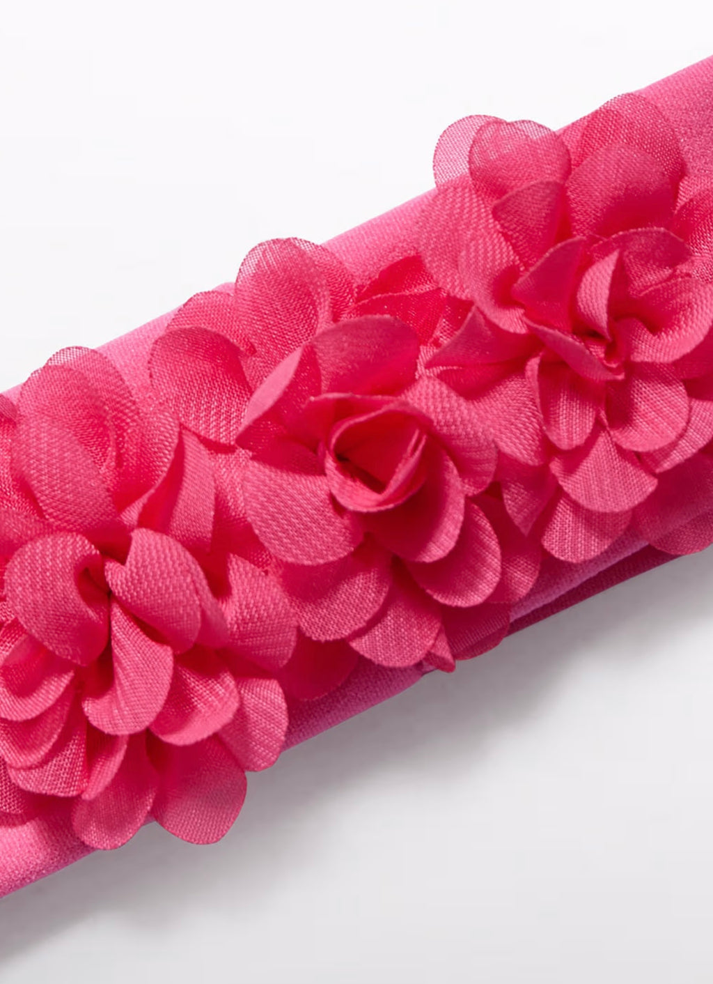 Abel & Lula: Baby Floral Headband