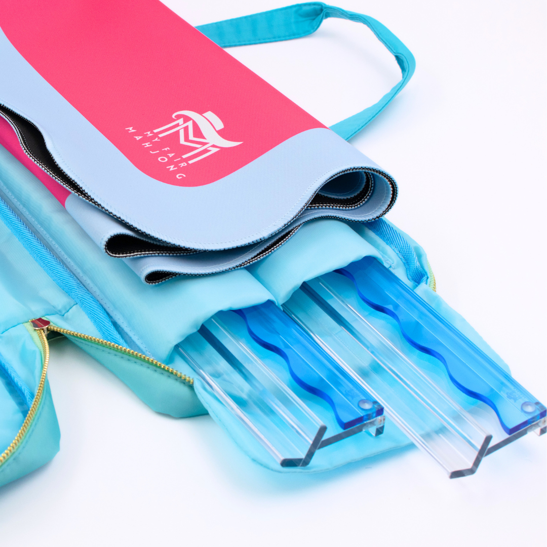 Mahjong Rack Bag