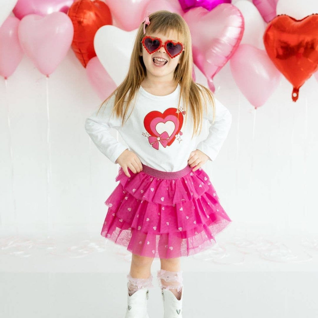Dainty Heart