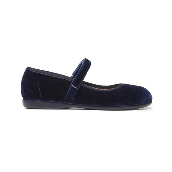 CHILDRENCHIC : Cassie Navy
