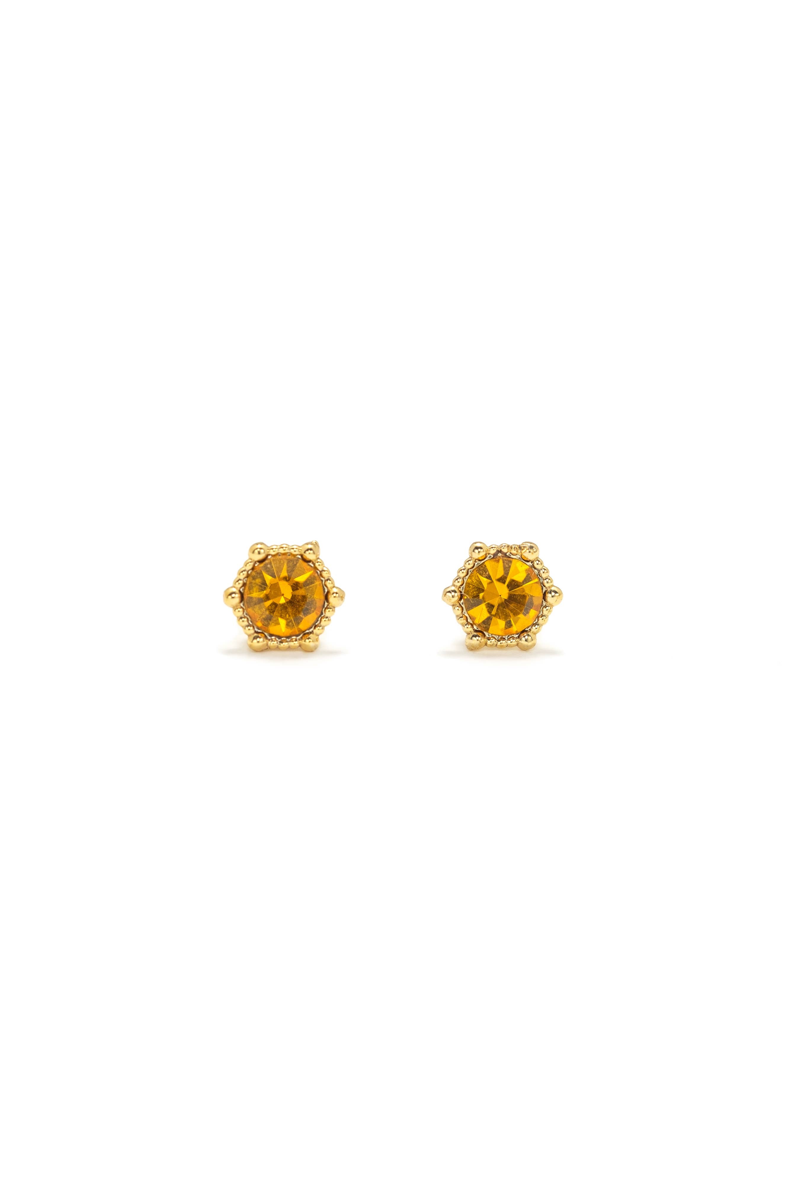 Astrid Earrings