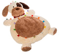 MARY MEYER: Taggies Buddy Dog Baby Mat