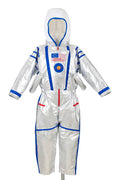 Spaceman Costume for Kids - Carnival & Festive Use