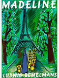 YOTTOY: Madeline Hardcover Book