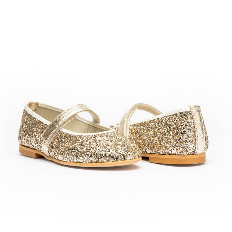 CHILDREN CHIC: Stella Gold