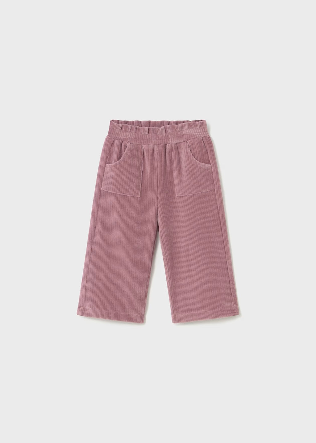 MAYORAL: PINK TEDDY BEAR SET