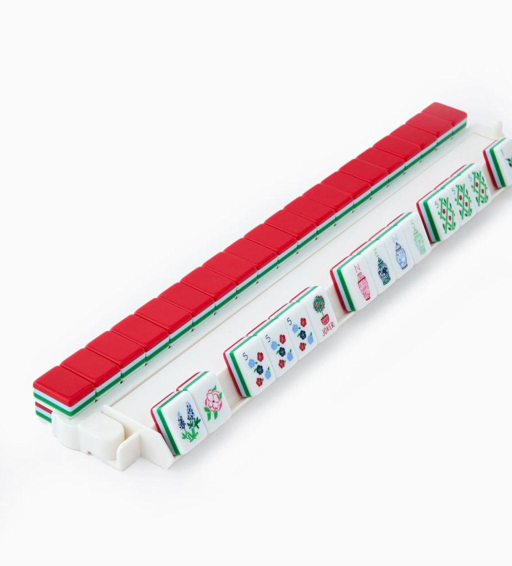 OH MY MAHJONG : NANTUCKET TILES