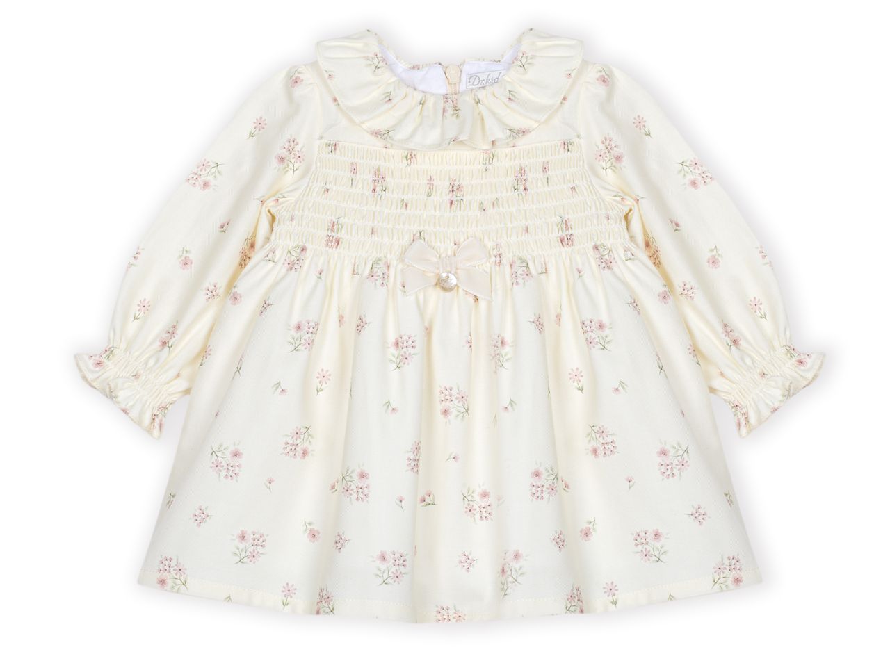 DR. KID : DRESS SWEETHEART