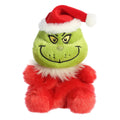 AURORA: 5” Santa Grinch Palm Pals