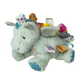 MARY MEYER: Taggies Drax Dragon Mega