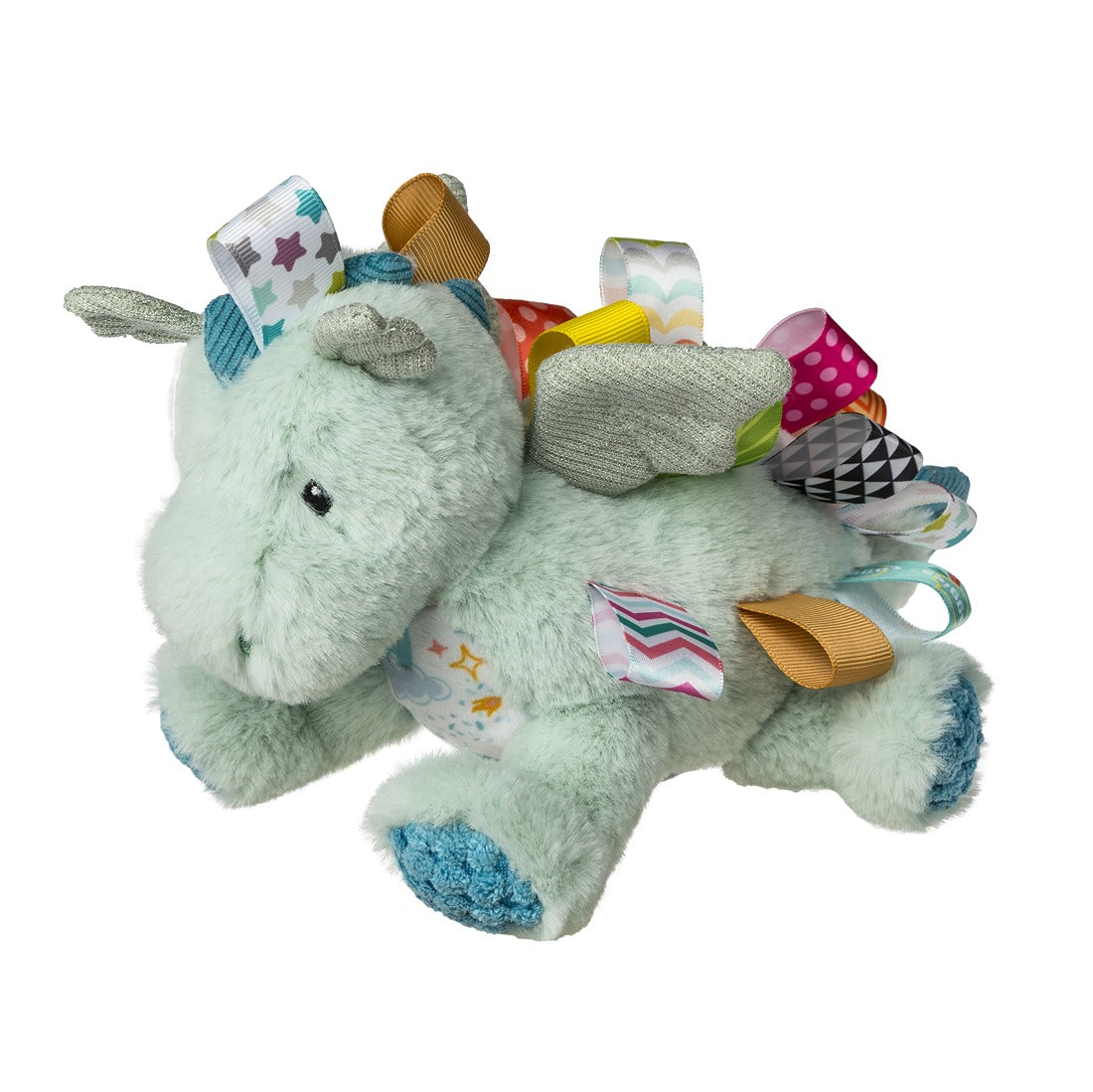MARY MEYER: Taggies Drax Dragon Mega