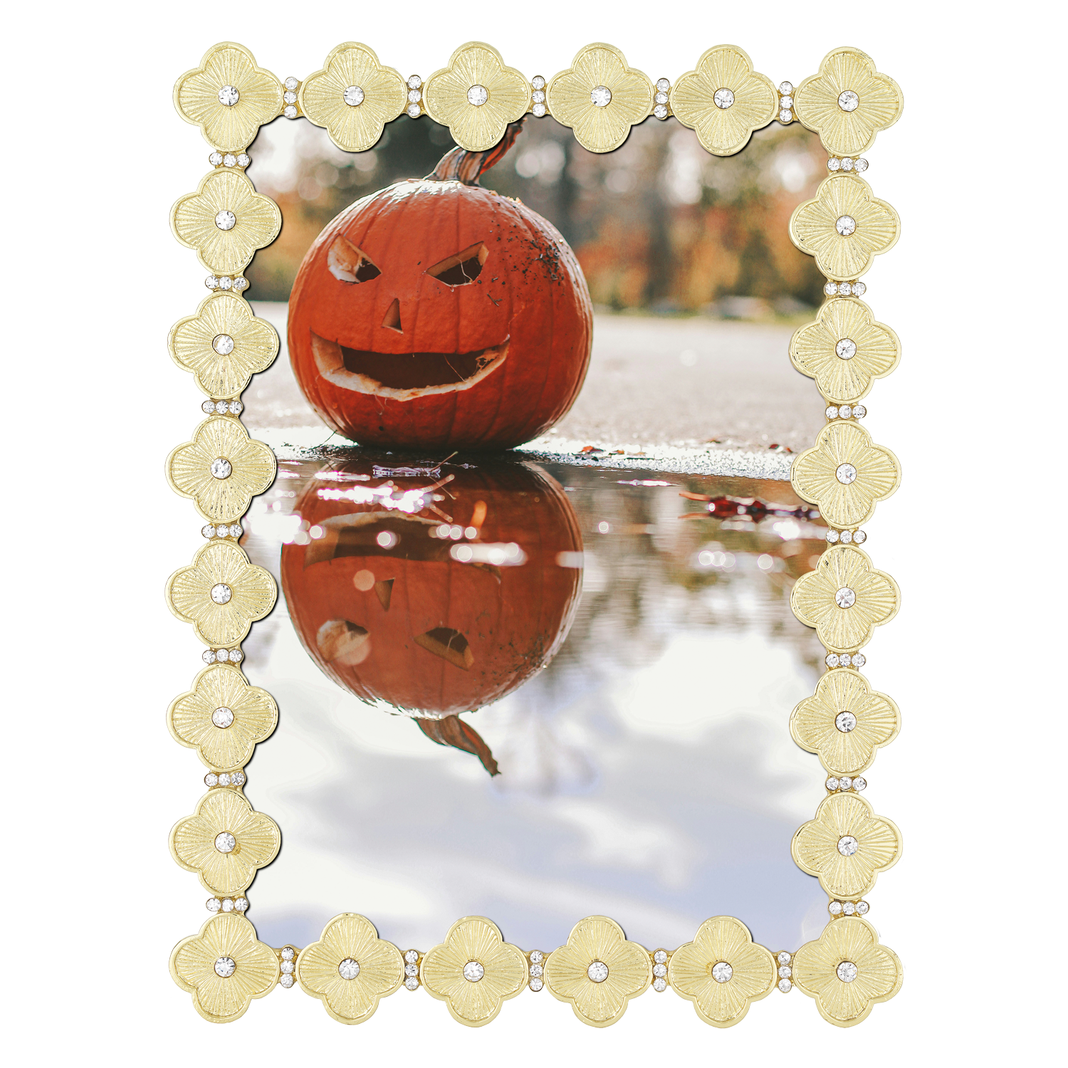 Clover Frame