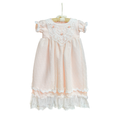 HAUTE BABY: Caroline Gown