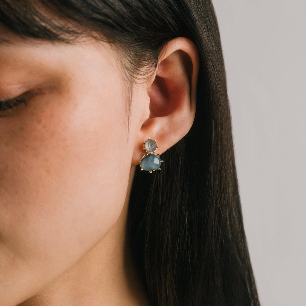 Marbelle Studs