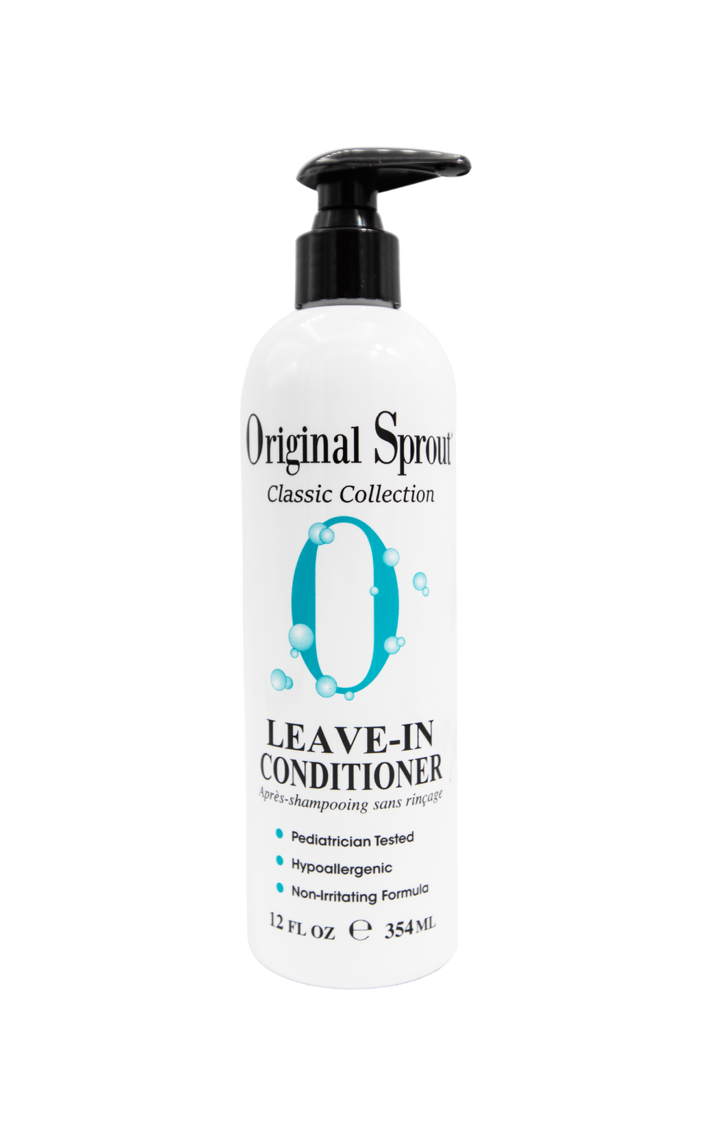 ORIGINAL SPROUT: Leave -in- Conditioner