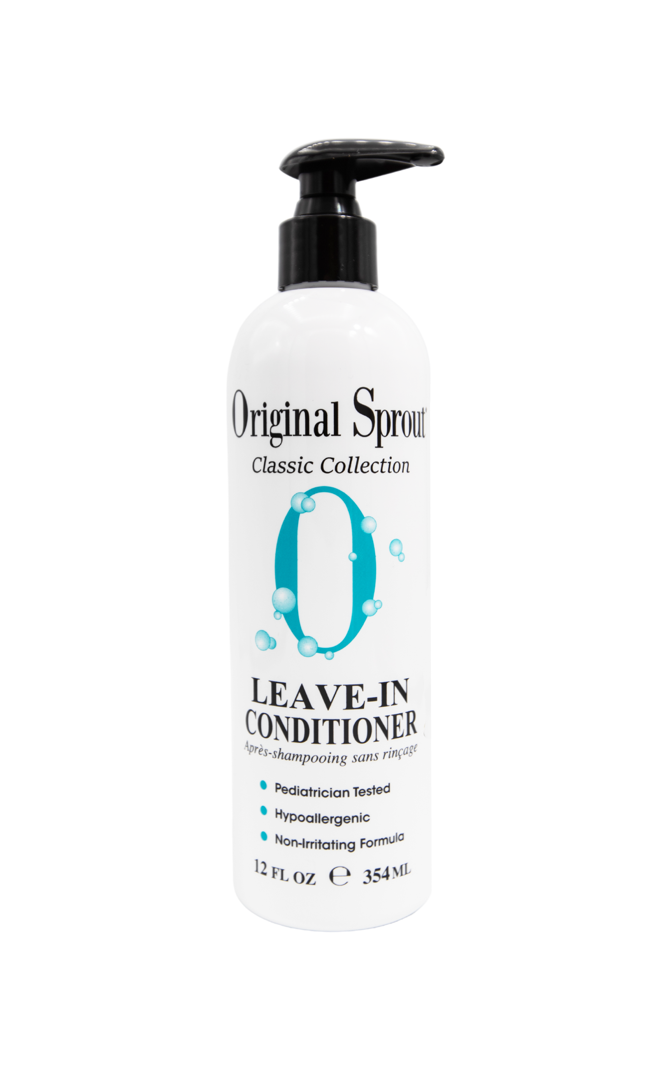 ORIGINAL SPROUT: Leave -in- Conditioner