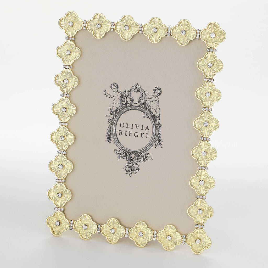 Clover Frame