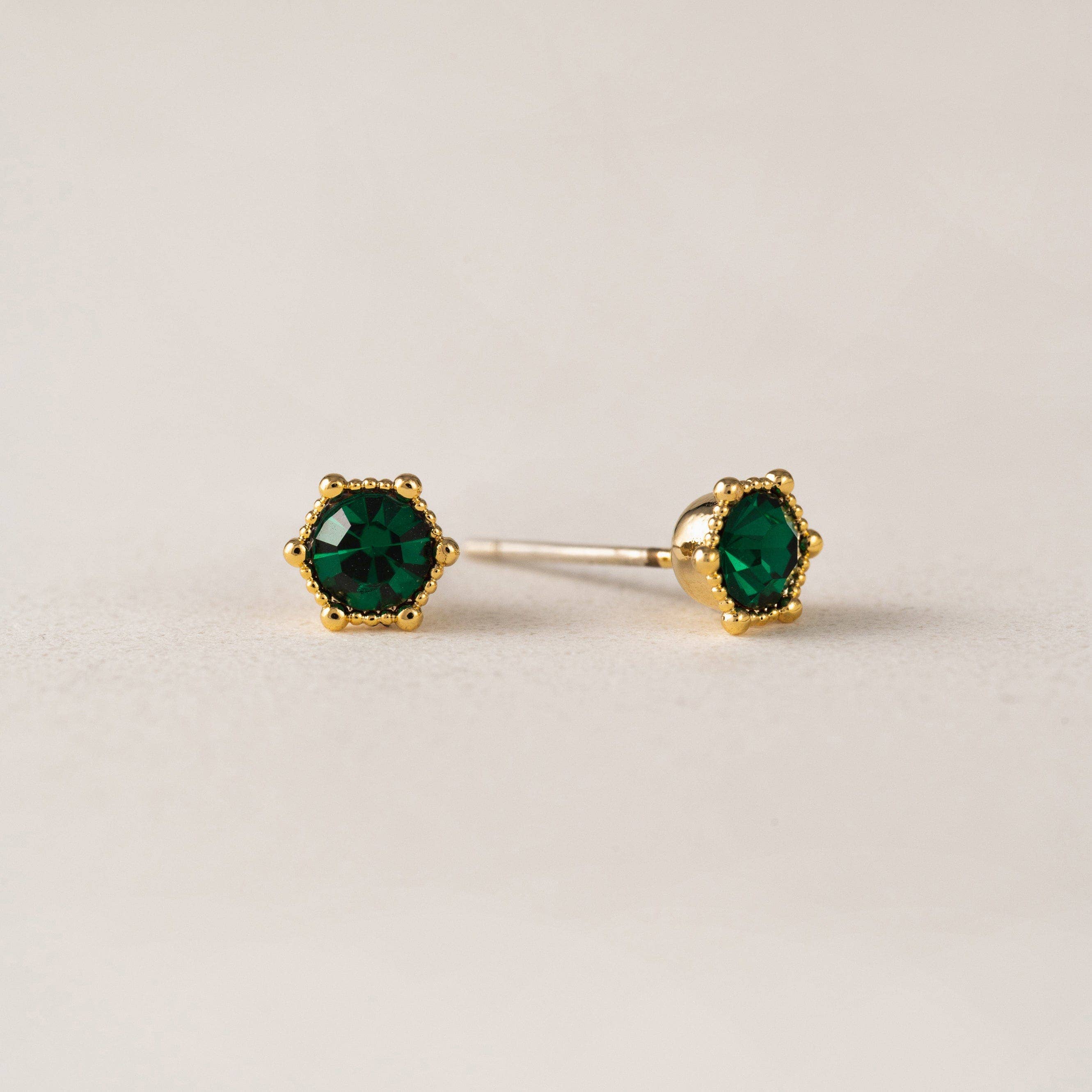 Astrid Earrings